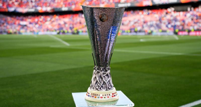  - Ligue Europa : tous les résultats des 8es de finale aller