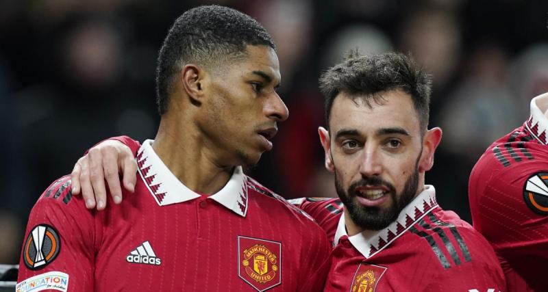  - Europe : la Juve bat Fribourg, United bat le Betis, tous les résultats de jeudi soir