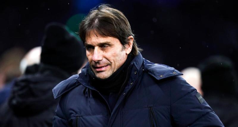  - Tottenham : deux potentiels successeurs de Conte évoquent une possible arrivée chez les Spurs !
