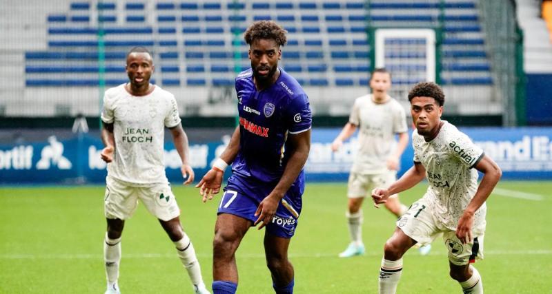  - Lorient - Troyes : les compos probables et les absents