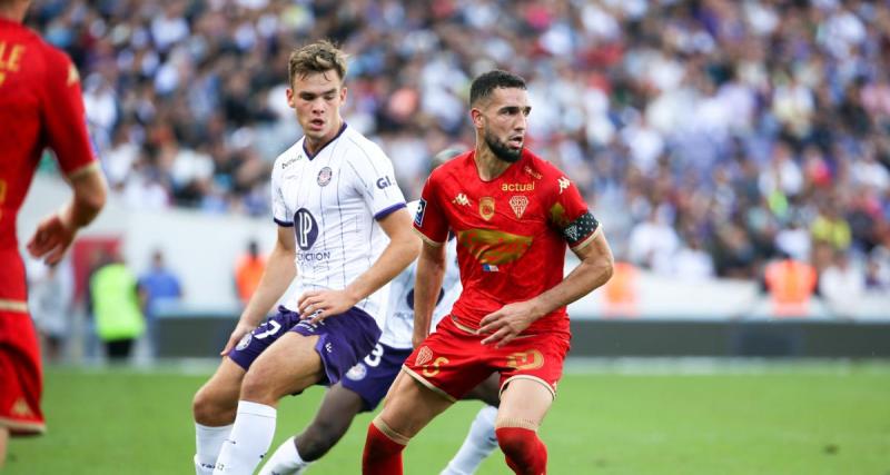  - Angers - Toulouse : les compos probables et les absents