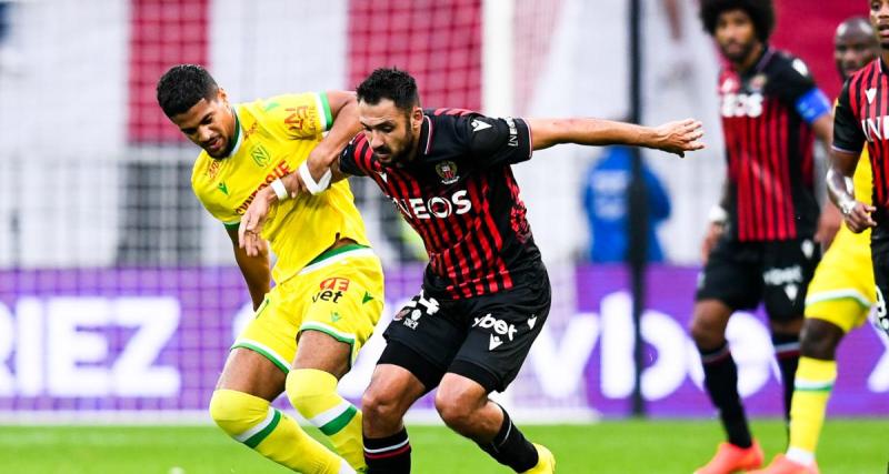  - Nantes - Nice : les compos probables et les absents