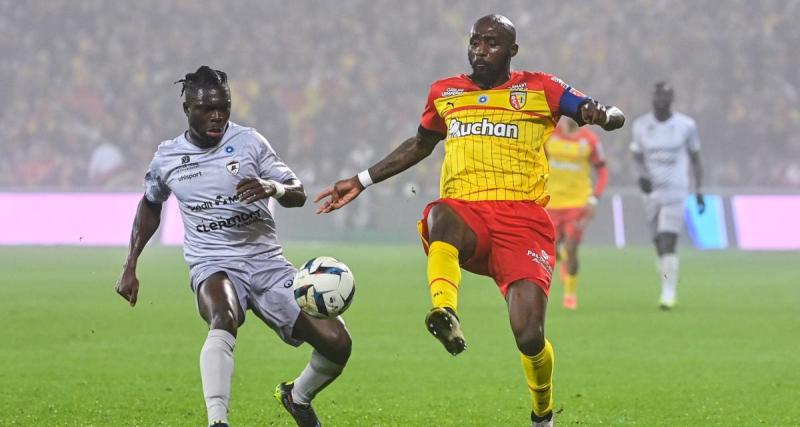  - Clermont - Lens : les compos probables et les absents