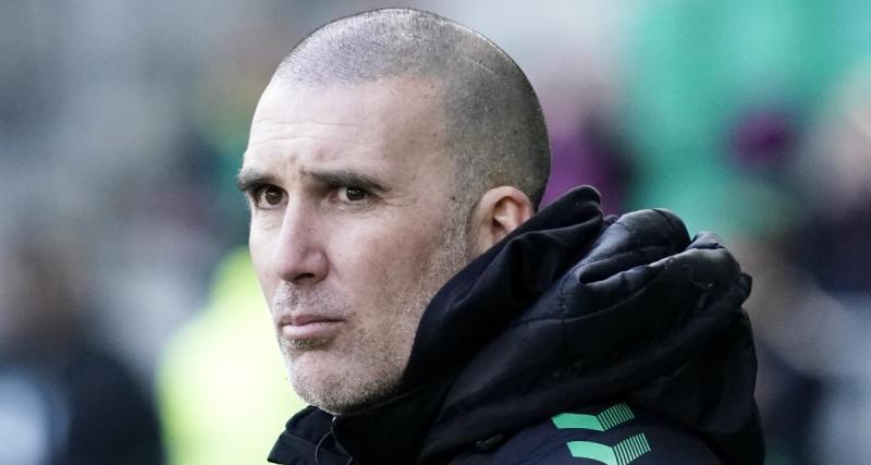  - ASSE : les plans de Batlles font débat avant Amiens