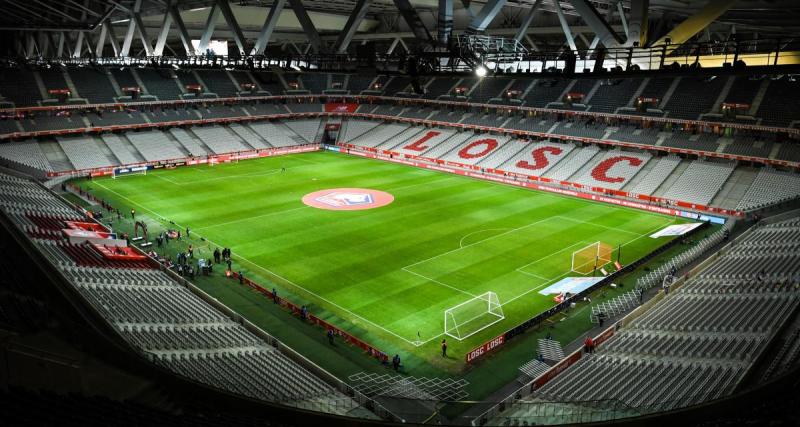  - Ligue 1 : la chaîne qui diffuse Lille - Lyon est... 