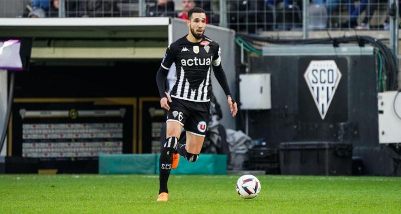 - Ligue 1 : Omari, Doukouré, Bentaleb... les joueurs suspendus de la J27