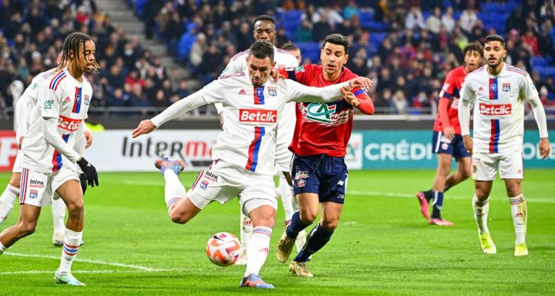  - Lille - OL : les compos probables et les absents