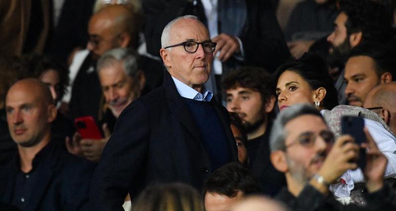  - OM : Marseille aurait bien ferré beaucoup plus riche que McCourt !