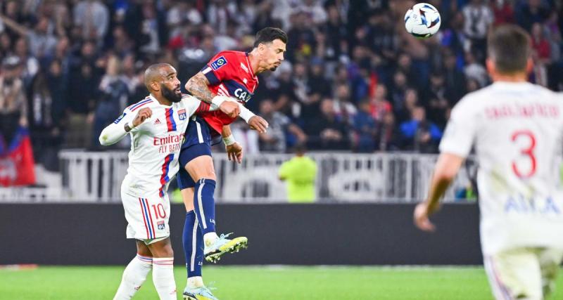  - LOSC - OL en direct : match de fou entre Gones et Dogues (revivez le match)