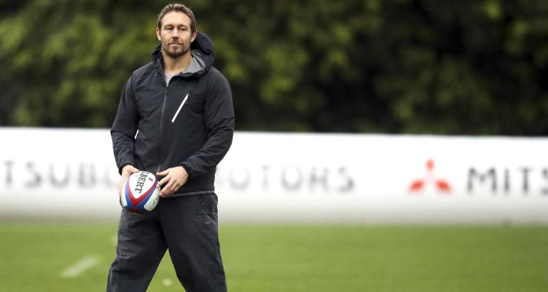  - Jonny Wilkinson donne son avis sur le XV de France