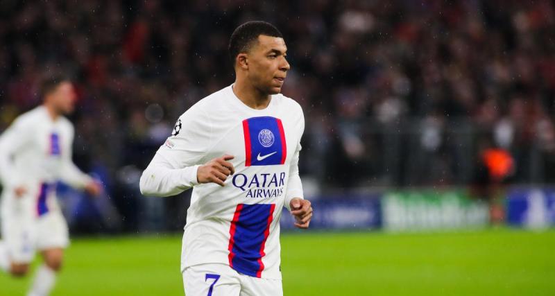  - PSG : le Qatar coincé par Mbappé pour l'avenir de Luis Campos et Galtier ?