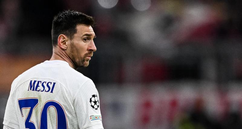  - PSG : Messi va filer en Arabie Saoudite, nouvelles révélations sur son avenir !