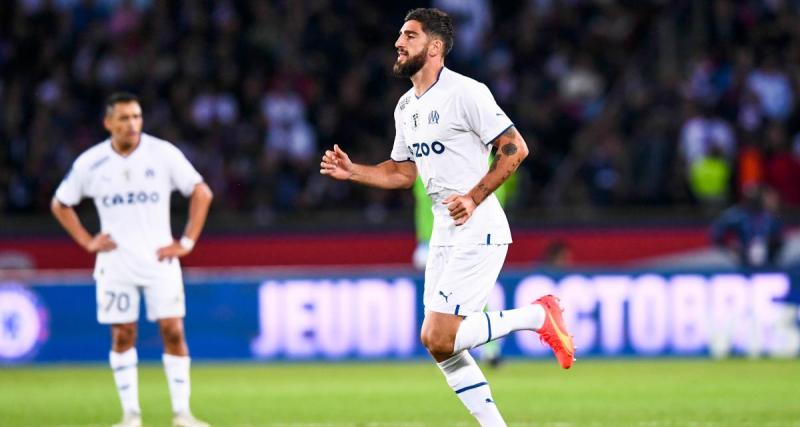 - OM : bonne nouvelle pour Tudor avant Strasbourg