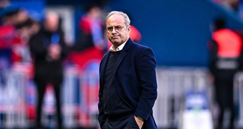  - PSG : un budget Mercato dérisoire pour cet été !
