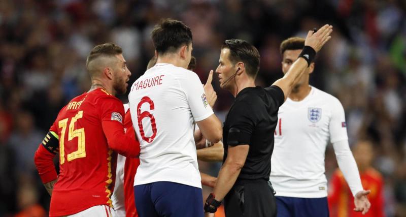  - PSG - Mercato : l'identité du successeur de Sergio Ramos a filtré et ça fait peur !