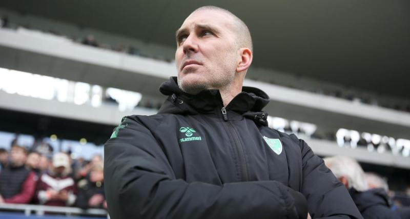  - ASSE : pluie de bonnes nouvelles pour Batlles avant Amiens