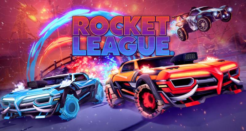  - Rocket League : Les groupes du major de San Diego révélés !