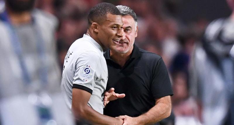  - PSG : Galtier et Campos sauvés des griffes du Qatar par Mbappé ? 