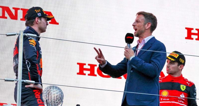  - Un nouveau champion du monde de F1 rejoint le Nascar