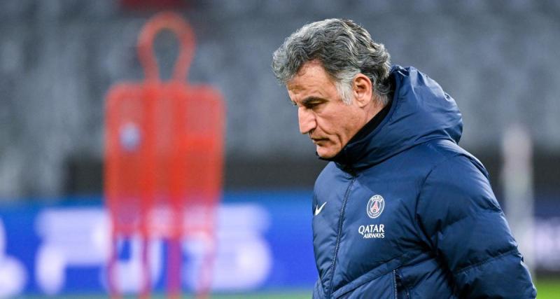  - PSG : le clan Galtier tacle le Mercato parisien !