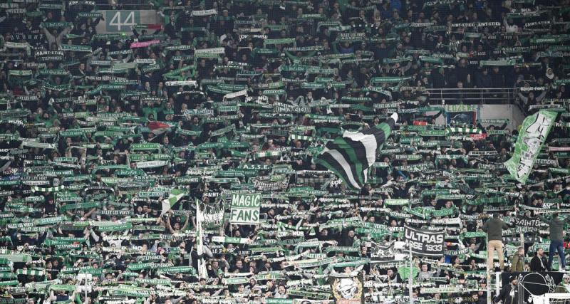  - ASSE - EXCLU BUT! Julien Béal (Socios Verts) : « On avance ! »