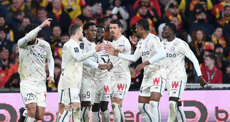  - LOSC - OL : le principal danger pour les Gones est identifié
