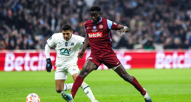  - Annecy : Kévin Mouanga prolonge jusqu’en 2024 (off)