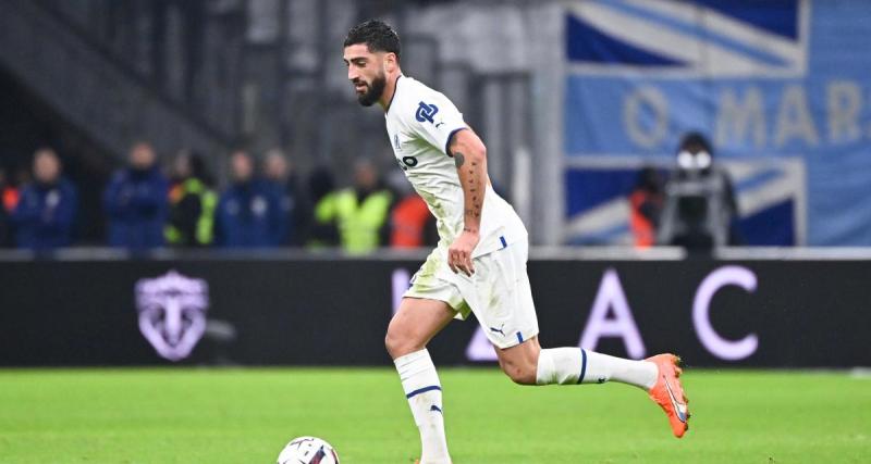  - OM : un cadre absent de l’entraînement, Gigot de retour !