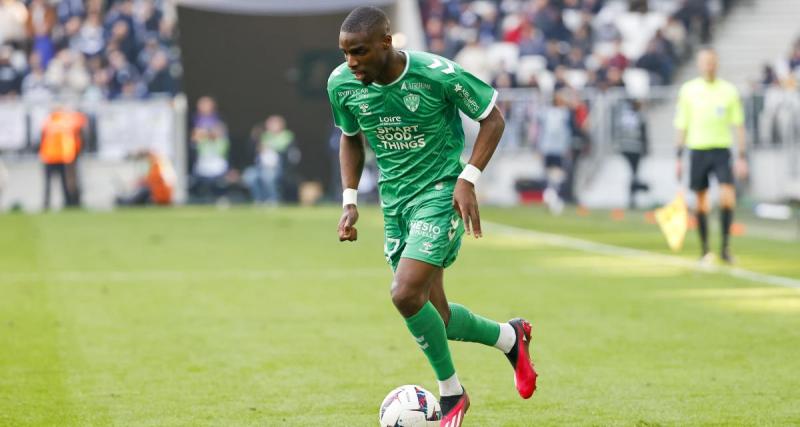  - ASSE : quelle est la meilleure recrue de la saison ? (VIDEO)