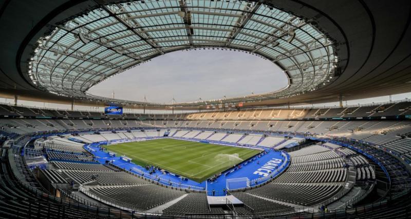  - PSG : le club prêt à racheter le Stade de France