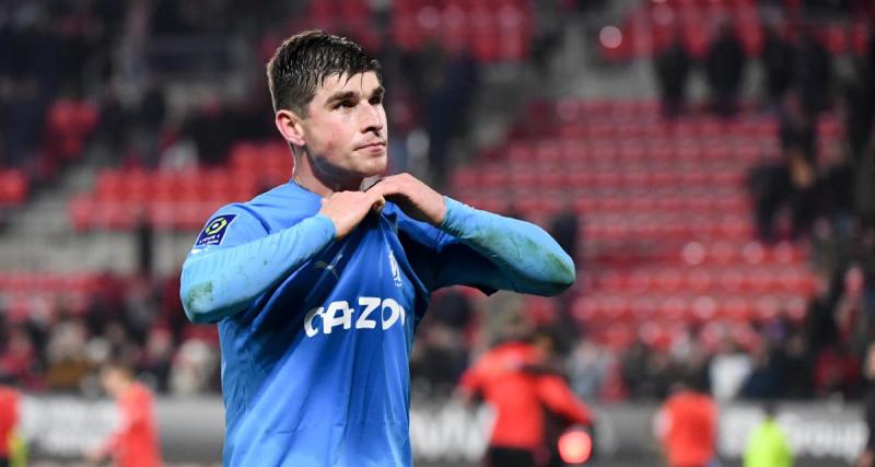 - OM : sa relation avec Sanchez, le Véldrome, le niveau en L1... Malivonskyi dit tout