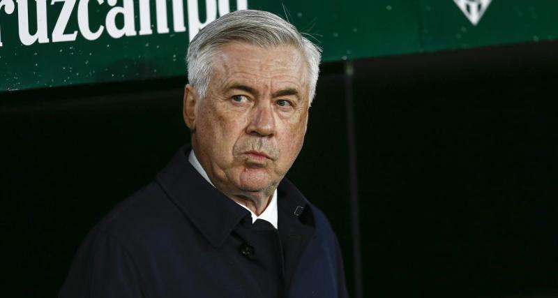  - Real Madrid : le groupe pour défier l’Espanyol, Benzema absent