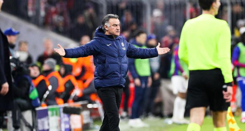  - 🚨 PSG : le groupe pour Brest, hécatombe en défense