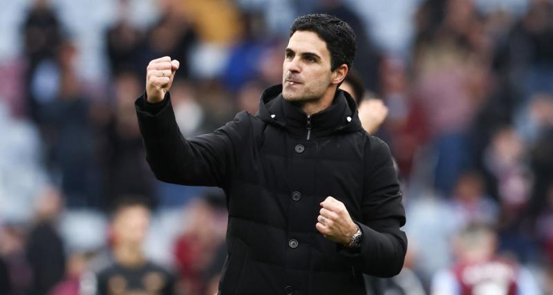  - Arsenal : le gros avertissement d'Arteta à ses joueurs