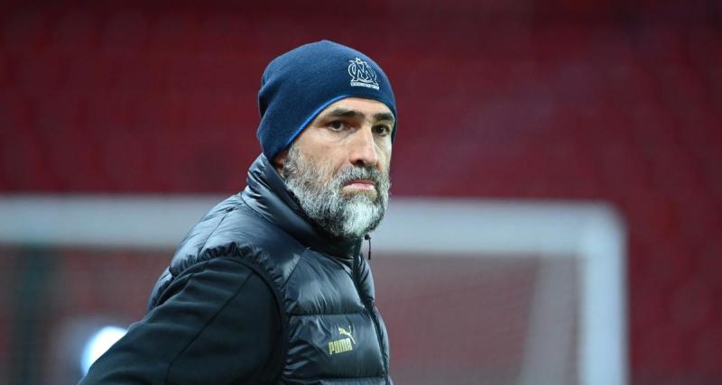  - OM : Tudor revient sur les blessures et tacle la VAR