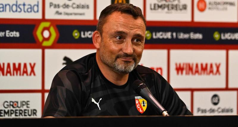  - RC Lens : Haise rebooste ses attaquants pour vaincre le signe indien à Clermont