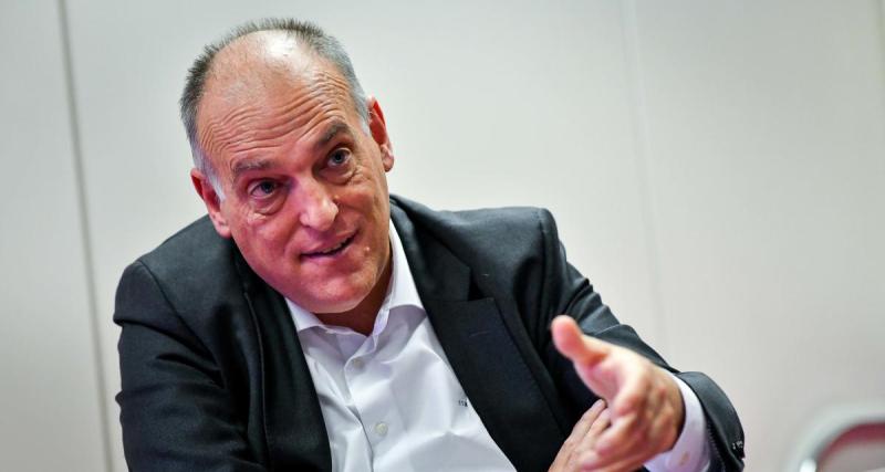  - PSG, FC Barcelone - Mercato : Tebas incite Messi à prolonger à Paris plutôt qu'à retourner au Barça