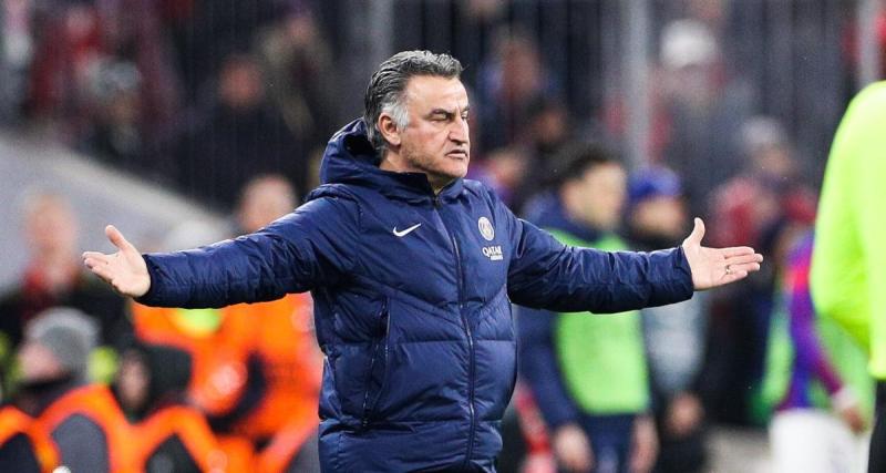 - PSG : 5 absences majeures pour le déplacement à Brest