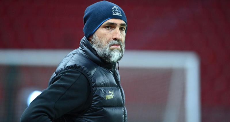  - Igor Tudor (OM) : « Alexis Sanchez est un exemple de professionnalisme »