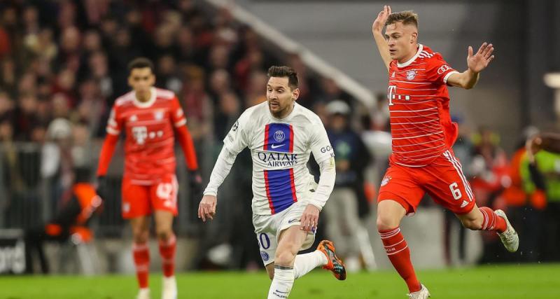  - Le Paris SG tente de rassurer ses fans