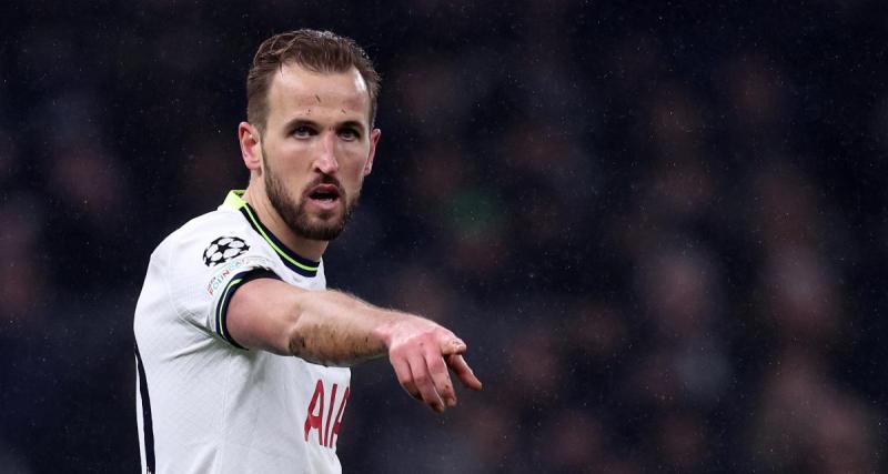  - Real Madrid : les Merengue prêts à mettre des bâtons dans les roues de ten Hag pour Harry Kane ?