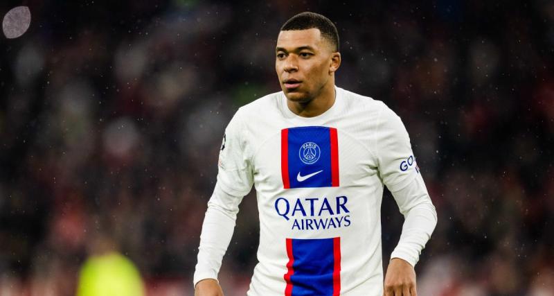  - PSG : le club se rapproche d'un terrible record de lose détenu par Arsenal