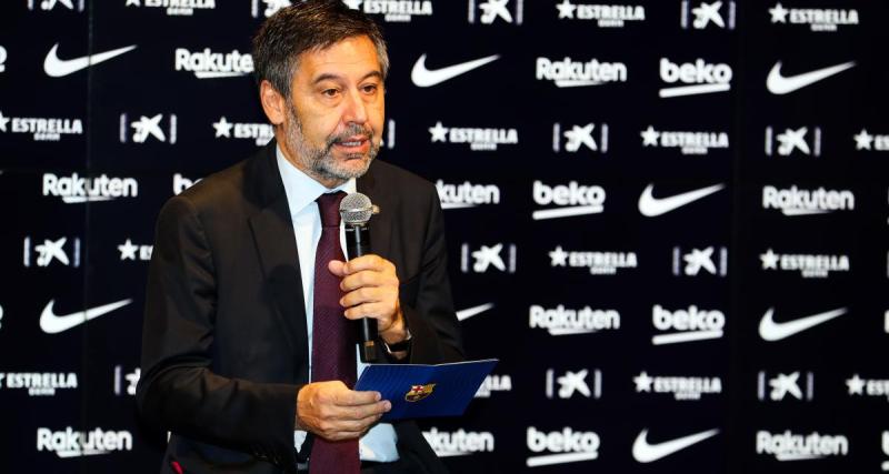  - FC Barcelone : coup de tonnerre et inculpations en série dans l'affaire Negreira !