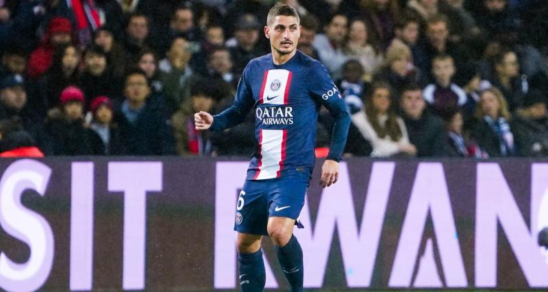  - PSG : Pescara répond à Riolo sur Verratti