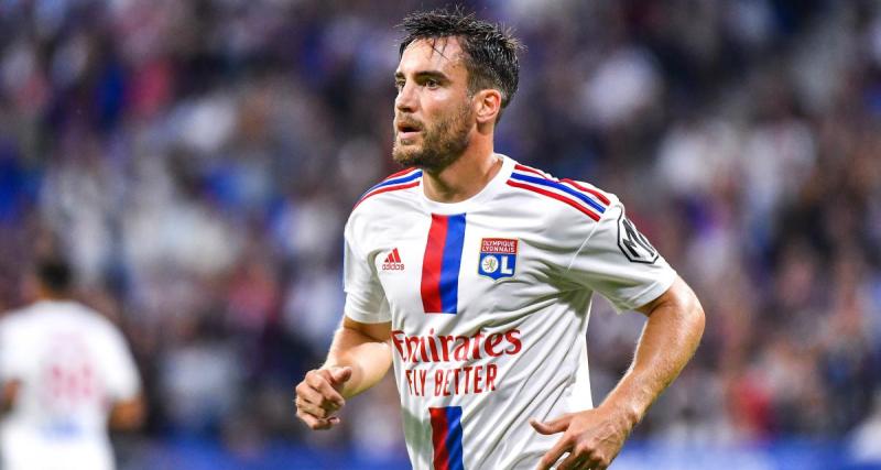  - OL : Tagliafico refuse de prendre Blanc pour taper sur Bosz