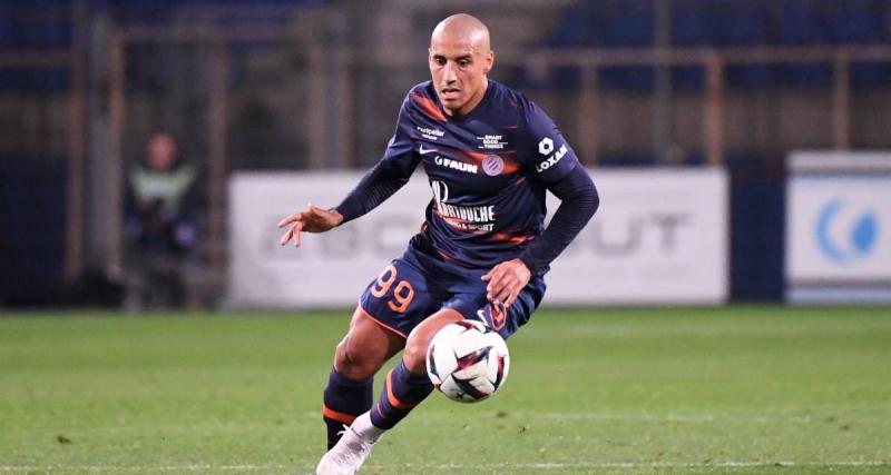  - Montpellier : Wahbi Khazri règle ses comptes avec son ancien entraîneur Romain Pitau