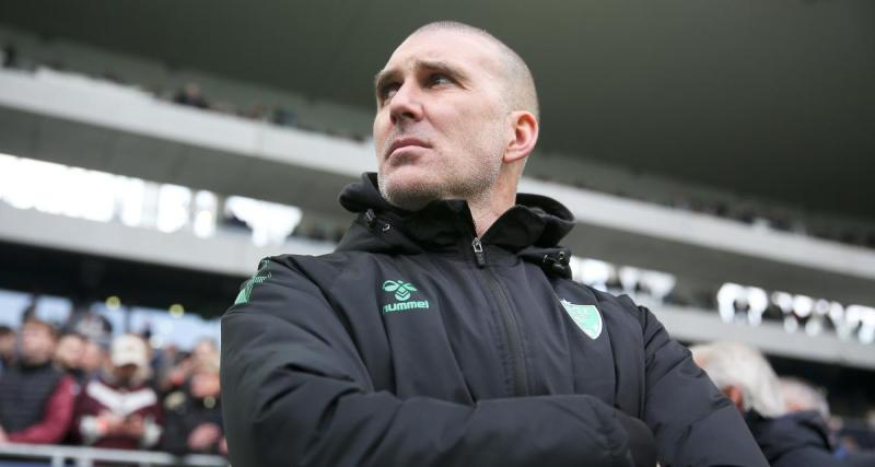  - ASSE - Amiens : le plan des Picards pour contrarier Batlles est connu !