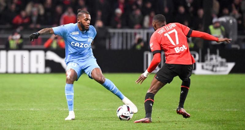 - OM : que faire avec Nuno Tavares ? (VIDEO)