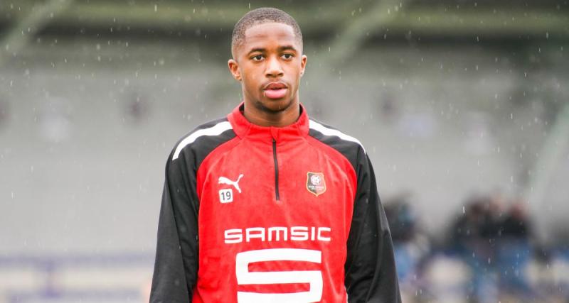  - Stade Rennais - Mercato : une pépite a signé jusqu'en 2026