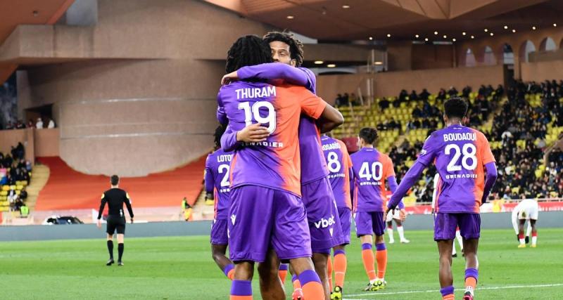  - Équipe de France : deux stars niçoises, dont Thuram, pré-convoquées !